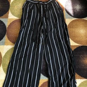 A new day flare dress pants